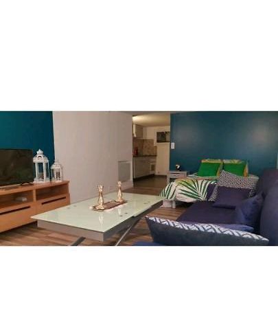 Bed and Breakfast Happy Cholet Exterior foto