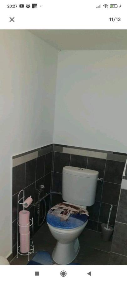 Bed and Breakfast Happy Cholet Exterior foto